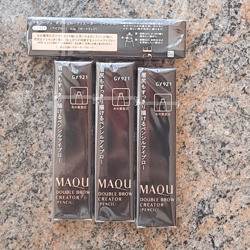 Buy&Ship Member unboxing image